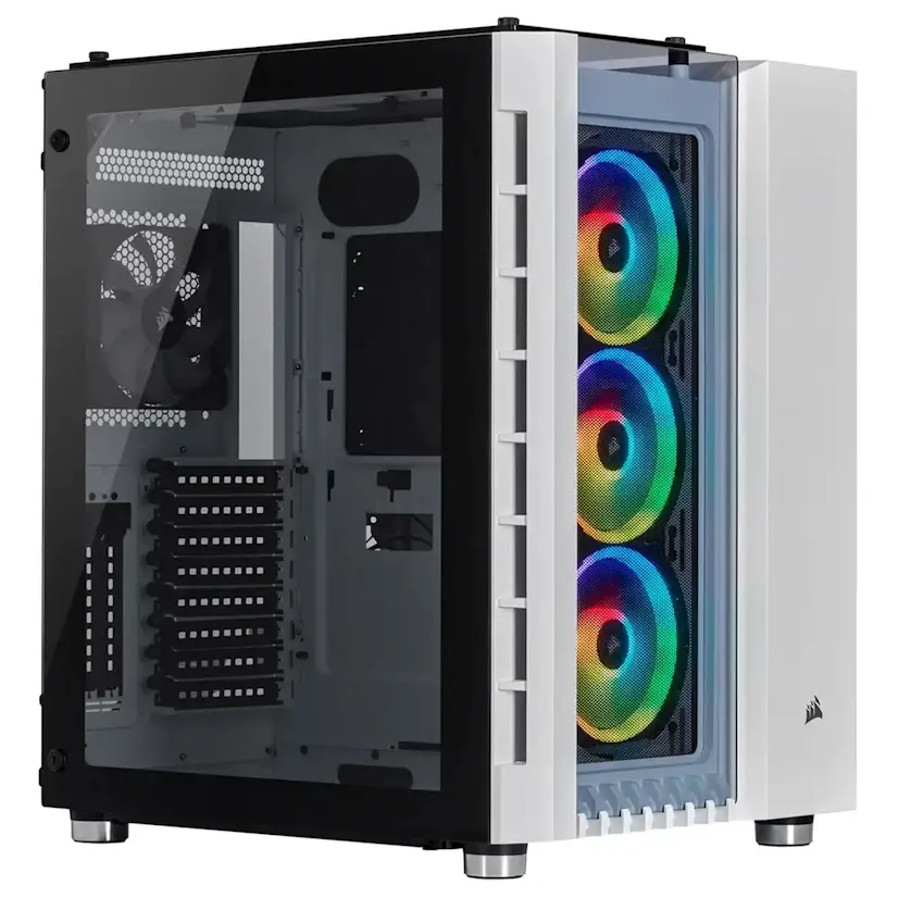 Montaje Caja Torre ATX Gaming PC Las Rozas de Madrid Montaje Caja Torre ATX Gaming PC