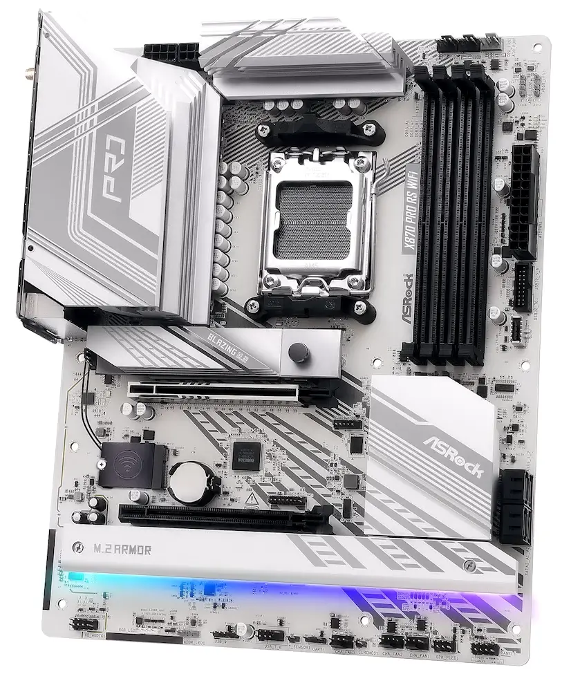 Montaje Placas Base ASRock Gaming PC Las Rozas de Madrid Informático Las Rozas de Madrid - Montaje Placas Base ASRock Gaming PC Las Rozas de Madrid