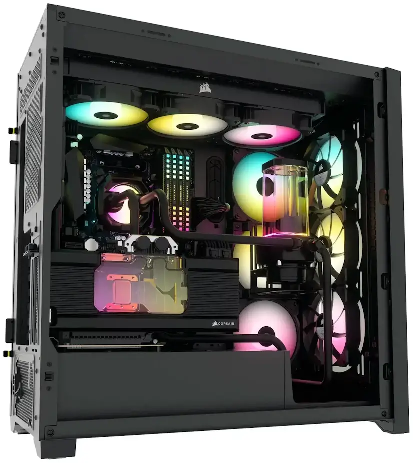 Montar Gaming PC Domicilio Las Rozas de Madrid Montar Gaming PC Domicilio
